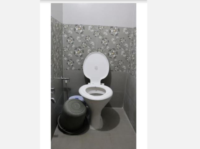 Aradhya Prime Home Stay Garudeshwar Bagian luar foto